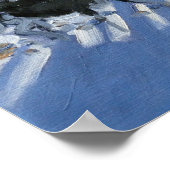 フリシアンフエス2009 ポスター (角)