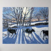 フリシアンフエス2009 ポスター (正面)