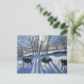 フリシアンフエス2009 ポストカード (スタンド正面)