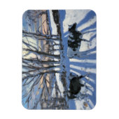 フリシアンフエス2009 マグネット (縦)