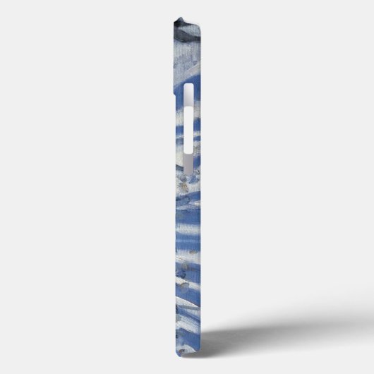 フリシアンフエス2009 Case-Mate iPhoneケース (裏面 / 左)