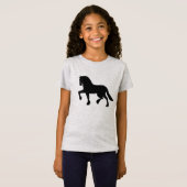 フリシア女子Tシャツ Tシャツ (正面フル)