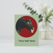 フリジアンジョーカー#1 ポストカード (スタンド正面)