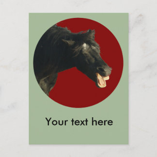 フリジアンジョーカー#1 ポストカード