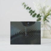 フリジットドゥロー ポストカード (スタンド正面)