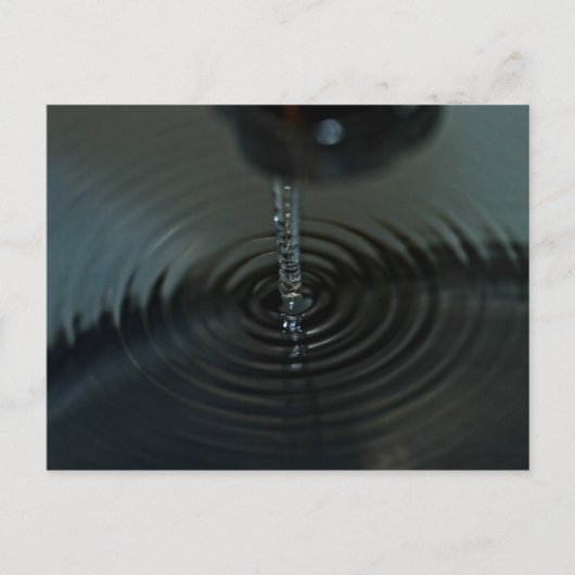 フリジットドゥロー ポストカード (正面)