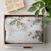 フリスキークリスマスネズミセット 薄葉紙 (ギフト)