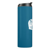 フリスココロラドベア タンブラー (回転左)