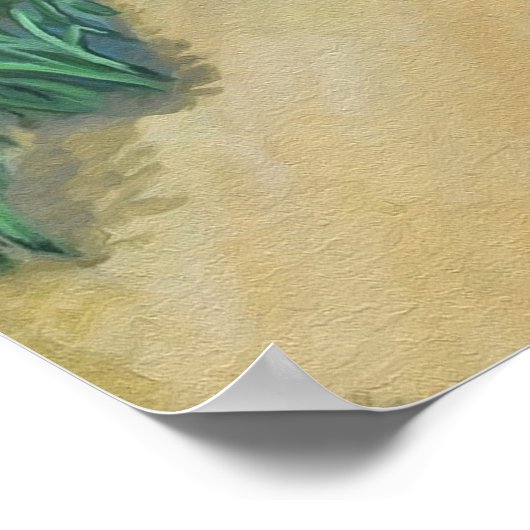 フリスコピア – ポスター (角)