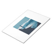 フリスコベイ#1 ノートパッド (アングル)