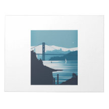 フリスコベイ#1