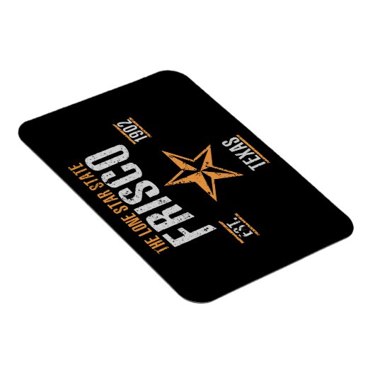 フリスコ マグネット (右側)