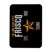 フリスコ マグネット (縦)