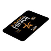 フリスコ マグネット (左側)