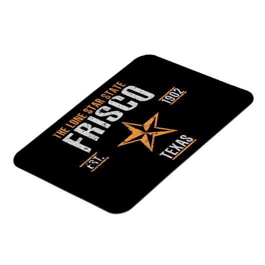 フリスコ マグネット (左側)