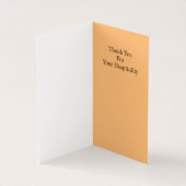 フリスビーインザバラサンキューカード (内部)