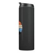 フリスビーゴルフディスクゴルフレトロ タンブラー (回転右)