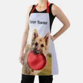 フリスビー エプロン (インサイチュ)