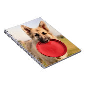 フリスビー ノートブック (右側)