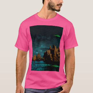 フリスビー Tシャツ