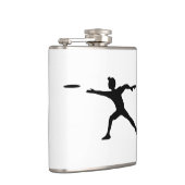 フリズビーのフラスコ フラスク (右)