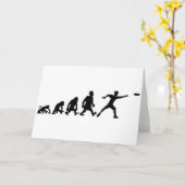 フリズビー カード (黄色い花)