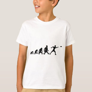 フリズビー Tシャツ