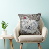 フリズルバンタムヘン クッション (椅子)