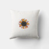 フリダアート クッション (裏面)