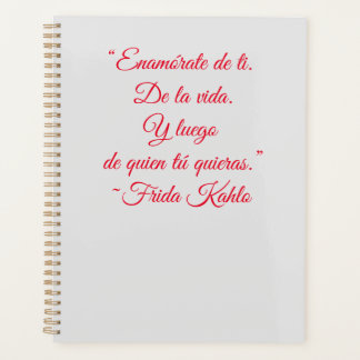 フリダインスパイアプランナー プランナー手帳