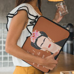 フリダカホおもしろい引用文モダンL ラップトップスリーブ<br><div class="desc">「Frida Kahlo引用文ポートレート」インスピレーションラップトップスリーブでノートブックスタイルをアップモダングレード!🌺💻このシックで保護されたスリーブは、あなたのラップトップを保護するだけでなく、Frida Kahloの言葉やる気を起こさせるでそれを注入する。ポートレートモダンデザインと強力な引用文を備えたラップトップスリーブは、美学と永続的な知恵コンテンポラリーをシームレスに融合させる。機能お洒落デザインはノートPC用の多彩なアクセサリで、表現はアイコニックなFrida Kahloに芸術的敬意を払う。Frida Kahlo運の精神はFrida Kahloの引用文ポートレートインスピレーションラップトップスリーブと一緒に行くどこモダンでも、あなた方と一緒にFrida Kahloの精神を持つ – あなたのノートPCは自分と同じ状態で力を与える必要があるからスタイリッシュ!🌟🎨 #FridaKahloLaptopSleeve #ModernInspiration #ArtisticTechAccessories</div>