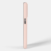 フリダカホフローラフレームグラフィック Case-Mate iPhoneケース (裏面 / 右)