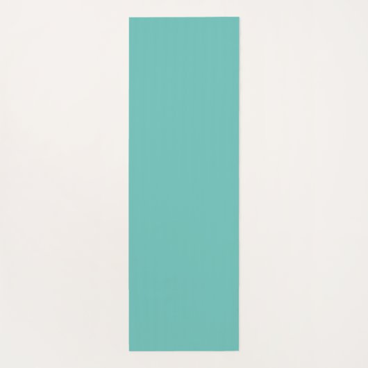 フリダカホポートレートと可愛いミウメキシコ猫 ヨガマット (裏面)