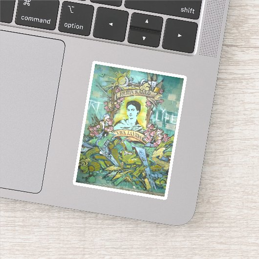 フリダカホログラフティ シール (詳細)