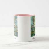 フリダカホログラフティ ツートーンマグカップ (中央)