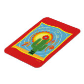 フリダカホロサボグラフィック マグネット (左側)