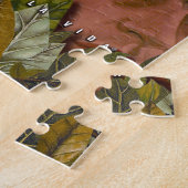 フリダカホロパシオンポールラヴィダ ジグソーパズル (側面)