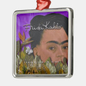 フリダカホロパシオンポールラヴィダ メタルオーナメント (左)