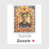 フリダカホロレフレジャンド シール (シート)