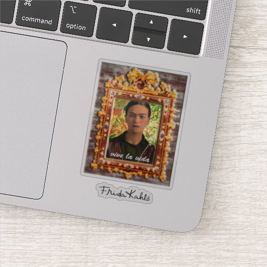 フリダカホロレフレジャンド シール (詳細)