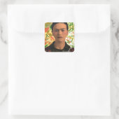 フリダカホロレフレジャンド スクエアシール (バッグ)