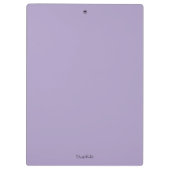 フリダカホ砂漠グラフィック クリップボード (裏面)