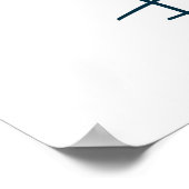 フリダカホ |アルボル・デ・ラ・エスペランザ ポスター (角)