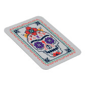 フリダカホ |カラベラ マグネット (右側)