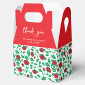 フリダカホ |スカルとバラ フェイバーボックス (オープン)