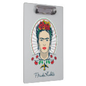 フリダカホ |ヴィンテージフローラ クリップボード (右)