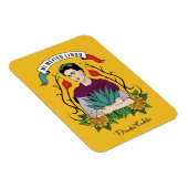 フリダカホ | Mi Mexico Lindo マグネット (右側)