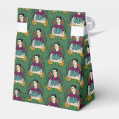 フリダカホ | Mi Mexico Lindo Pattern フェイバーボックス (裏面サイド)