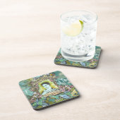 フリダカーログラフィティ コースター (右側)