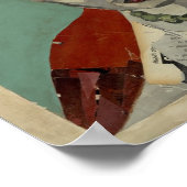 フリダカーロバイガルシアヴィルガス ポスター (角)